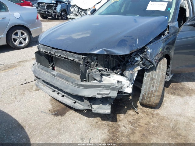 Продажа на аукционе авто 2025 Honda Accord Se, vin: 1HGCY1F46SA070154, номер лота: 45765802