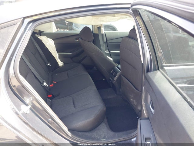 Продажа на аукционе авто 2025 Honda Accord Se, vin: 1HGCY1F46SA070154, номер лота: 45765802