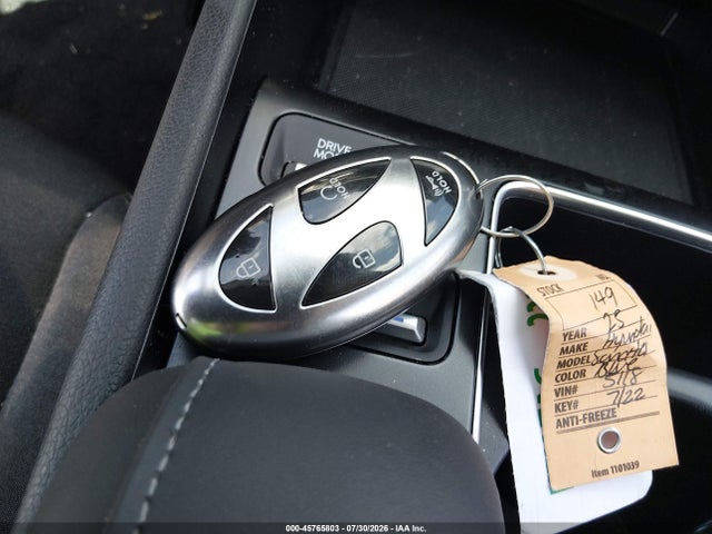Hyundai SONATA SEL 2025 KMHL64JA8SA485118 Image 11
