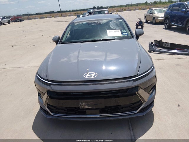 Hyundai SONATA SEL 2025 KMHL64JA8SA485118 Image 12