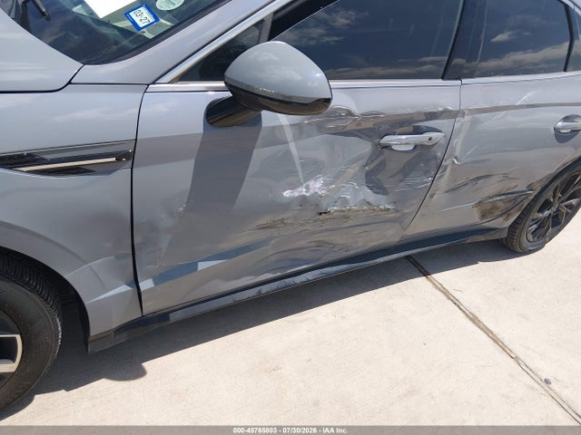 Hyundai SONATA SEL 2025 KMHL64JA8SA485118 Image 17