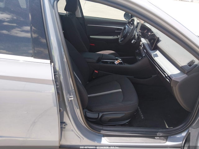 Hyundai SONATA SEL 2025 KMHL64JA8SA485118 Image 5