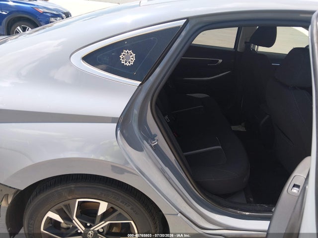 Hyundai SONATA SEL 2025 KMHL64JA8SA485118 Image 8