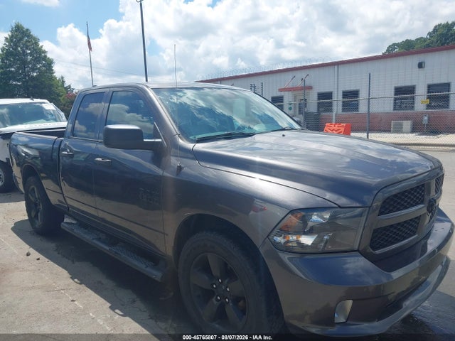 Продажа на аукционе авто 2017 Ram 1500 Express  4x2 6'4 Box, vin: 1C6RR6FG1HS723142, номер лота: 45765807