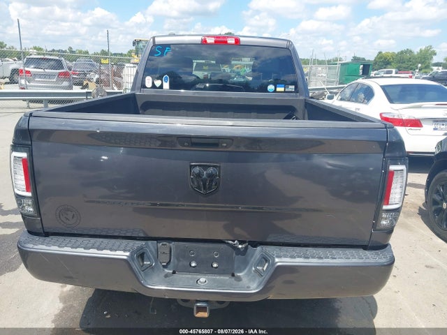 Продажа на аукционе авто 2017 Ram 1500 Express  4x2 6'4 Box, vin: 1C6RR6FG1HS723142, номер лота: 45765807