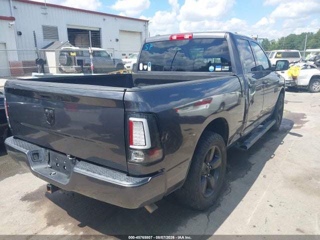 Продажа на аукционе авто 2017 Ram 1500 Express  4x2 6'4 Box, vin: 1C6RR6FG1HS723142, номер лота: 45765807