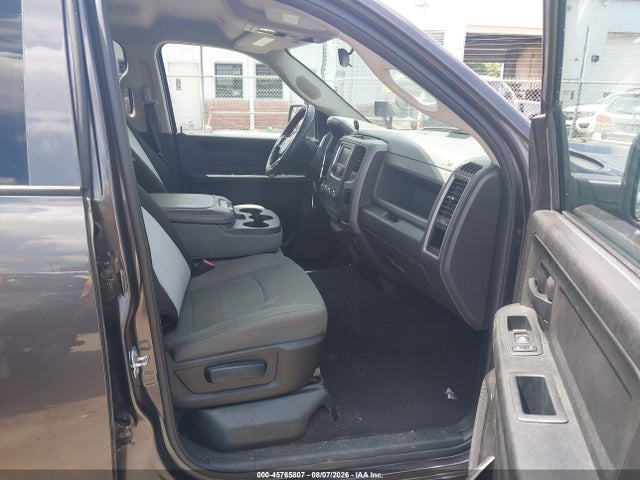 Продажа на аукционе авто 2017 Ram 1500 Express  4x2 6'4 Box, vin: 1C6RR6FG1HS723142, номер лота: 45765807
