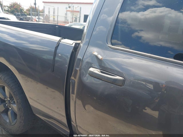 Продажа на аукционе авто 2017 Ram 1500 Express  4x2 6'4 Box, vin: 1C6RR6FG1HS723142, номер лота: 45765807