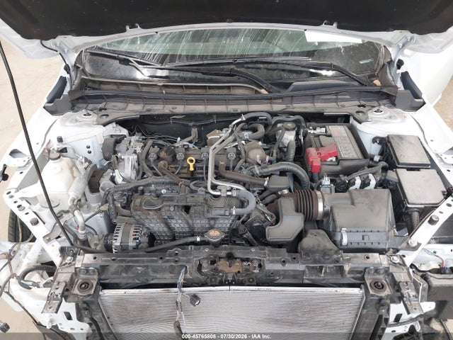 1N4BL4DV2SN399826 Nissan Altima Sv Fwd