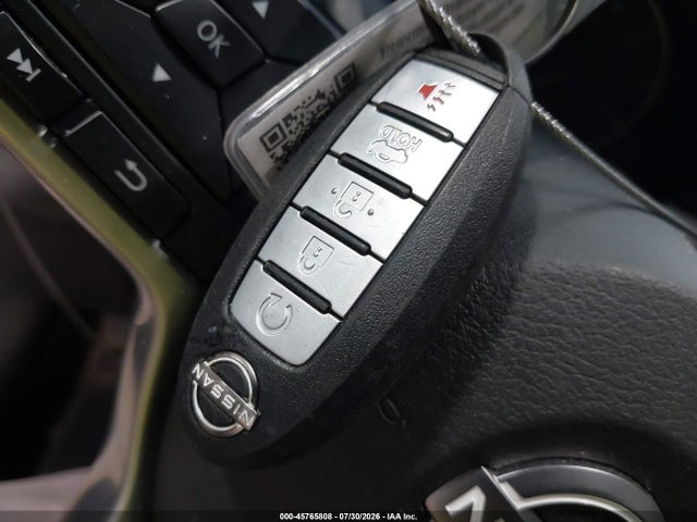 1N4BL4DV2SN399826 Nissan Altima Sv Fwd