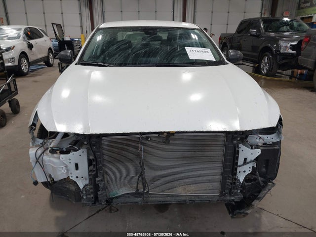 1N4BL4DV2SN399826 Nissan Altima Sv Fwd