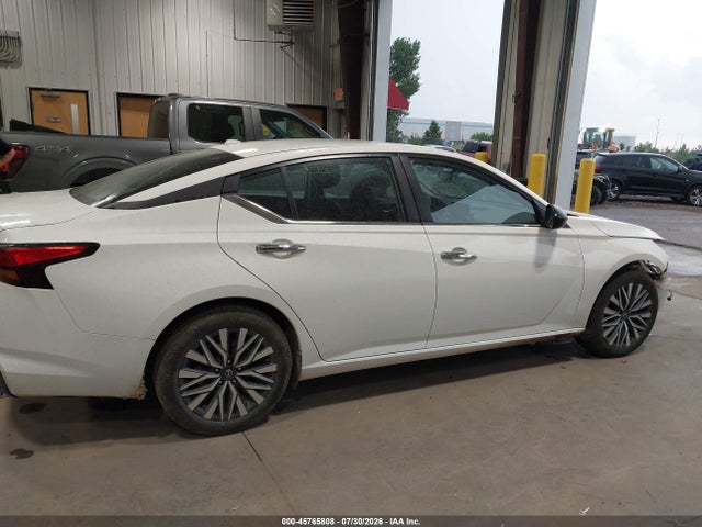 1N4BL4DV2SN399826 Nissan Altima Sv Fwd
