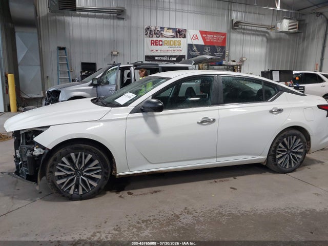 1N4BL4DV2SN399826 Nissan Altima Sv Fwd