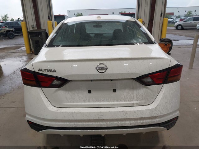 1N4BL4DV2SN399826 Nissan Altima Sv Fwd