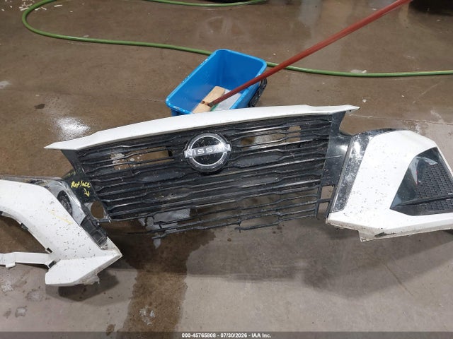 1N4BL4DV2SN399826 Nissan Altima Sv Fwd