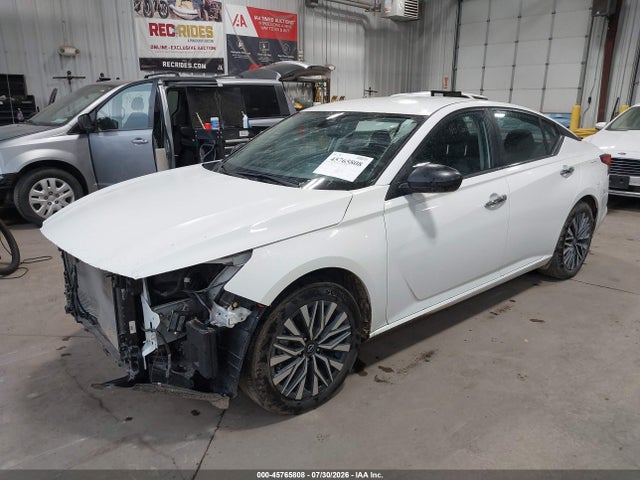 1N4BL4DV2SN399826 Nissan Altima Sv Fwd