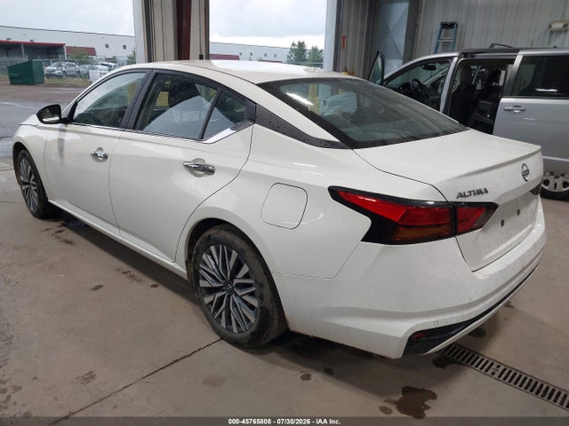 1N4BL4DV2SN399826 Nissan Altima Sv Fwd