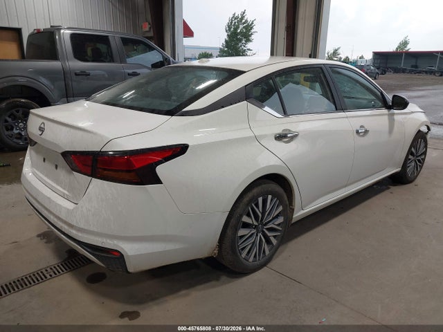 1N4BL4DV2SN399826 Nissan Altima Sv Fwd