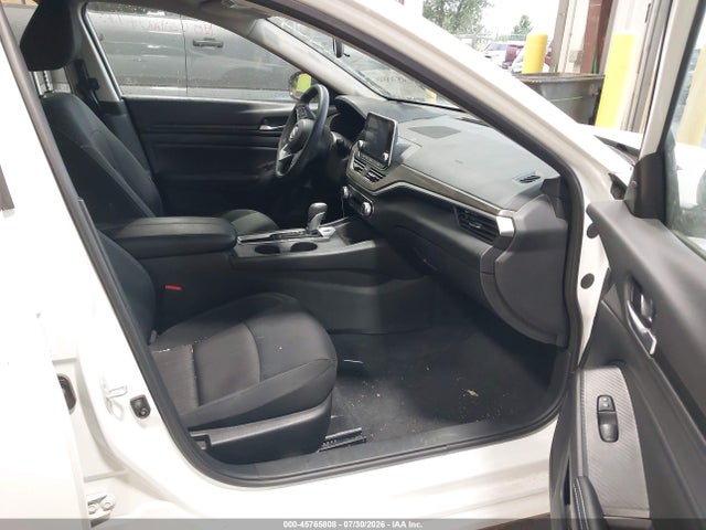 1N4BL4DV2SN399826 Nissan Altima Sv Fwd