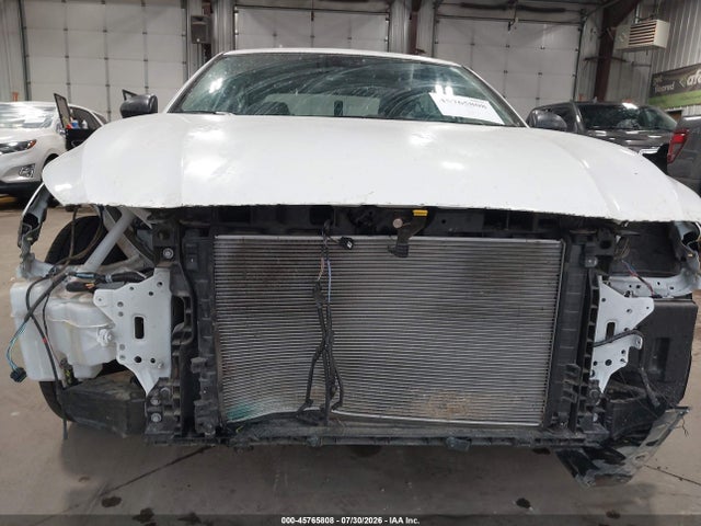1N4BL4DV2SN399826 Nissan Altima Sv Fwd