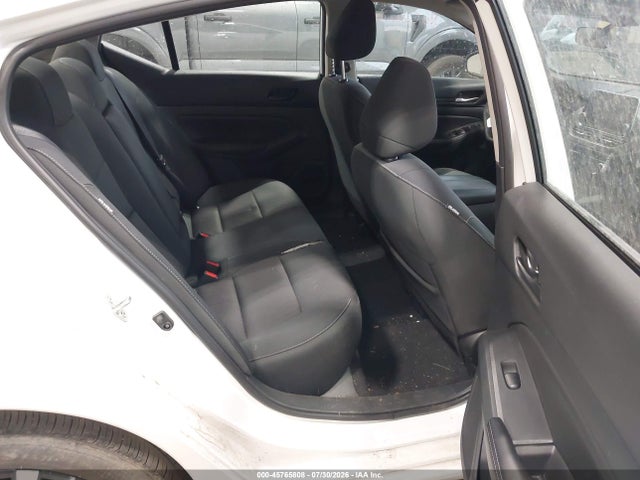 1N4BL4DV2SN399826 Nissan Altima Sv Fwd