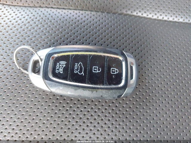Hyundai Santa Fe Sel 2.0t 2020 5NMS33AA7LH299287 Image 11