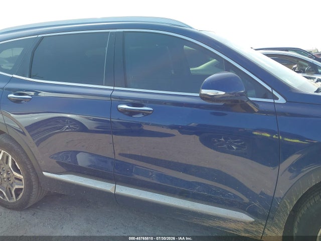 Hyundai Santa Fe Sel 2.0t 2020 5NMS33AA7LH299287 Image 13