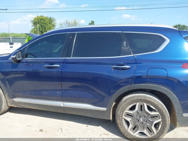 Hyundai Santa Fe Sel 2.0t 2020 5NMS33AA7LH299287 Image 14