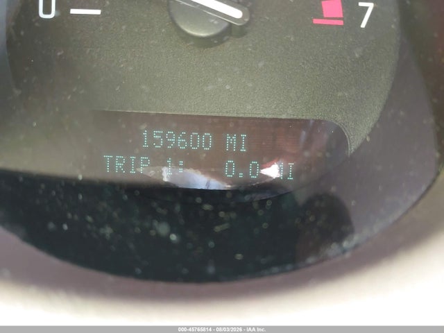 45765814 :رقم المزاد ، 1G4HR54K94U223536 vin ، 2004 Buick Lesabre Limited مزاد بيع