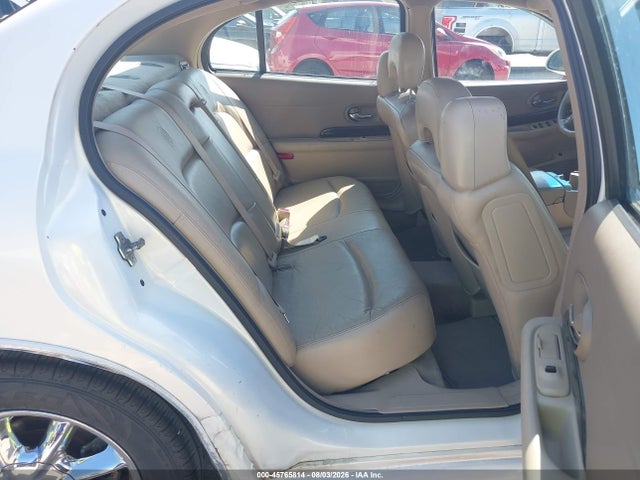 45765814 :رقم المزاد ، 1G4HR54K94U223536 vin ، 2004 Buick Lesabre Limited مزاد بيع