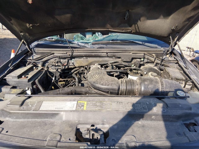 Продаж на аукціоні авто 2003 Ford F-150 Lariat/xlt, vin: 1FTRW08L03KA88481, номер лоту: 45765815