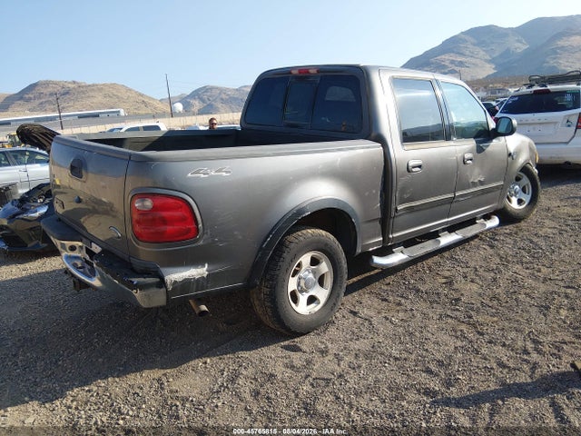 Продаж на аукціоні авто 2003 Ford F-150 Lariat/xlt, vin: 1FTRW08L03KA88481, номер лоту: 45765815