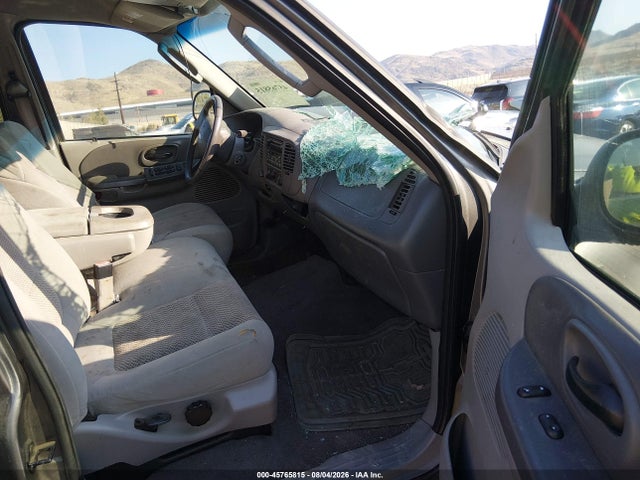 Продаж на аукціоні авто 2003 Ford F-150 Lariat/xlt, vin: 1FTRW08L03KA88481, номер лоту: 45765815