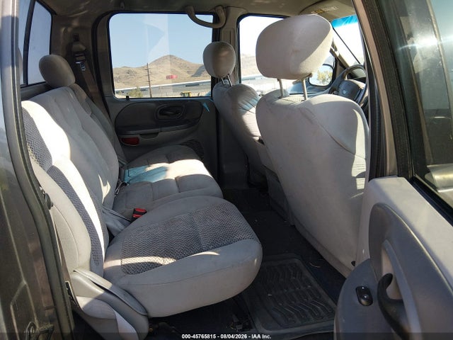 Продаж на аукціоні авто 2003 Ford F-150 Lariat/xlt, vin: 1FTRW08L03KA88481, номер лоту: 45765815