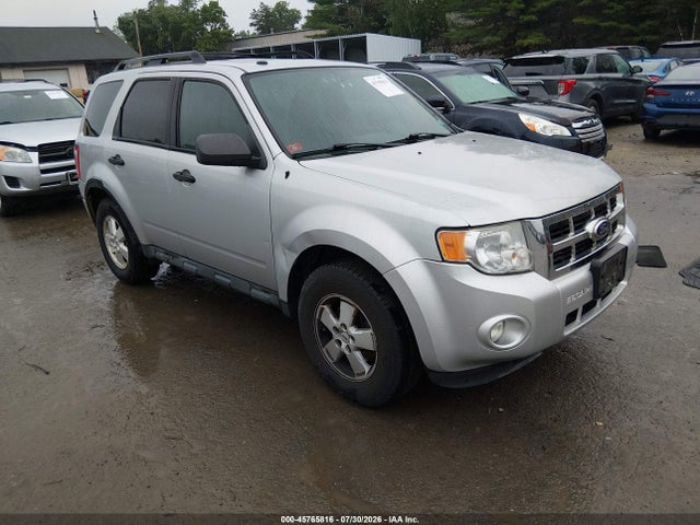 Auction sale of the 2010 Ford Escape Xlt, vin: 1FMCU9DG8AKC81320, lot number: 45765816
