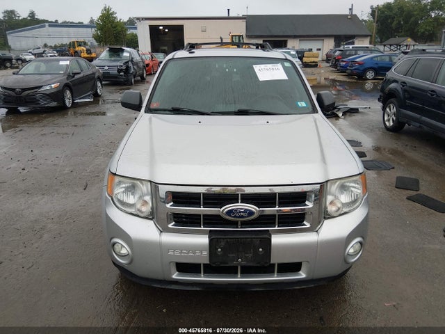 Продаж на аукціоні авто 2010 Ford Escape Xlt, vin: 1FMCU9DG8AKC81320, номер лоту: 45765816