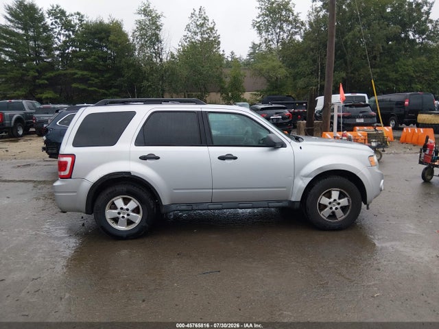 Продаж на аукціоні авто 2010 Ford Escape Xlt, vin: 1FMCU9DG8AKC81320, номер лоту: 45765816