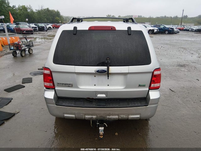 Продаж на аукціоні авто 2010 Ford Escape Xlt, vin: 1FMCU9DG8AKC81320, номер лоту: 45765816
