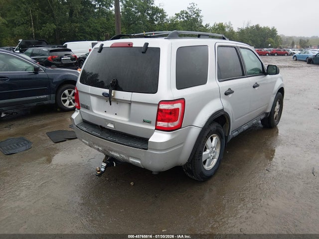 Продаж на аукціоні авто 2010 Ford Escape Xlt, vin: 1FMCU9DG8AKC81320, номер лоту: 45765816