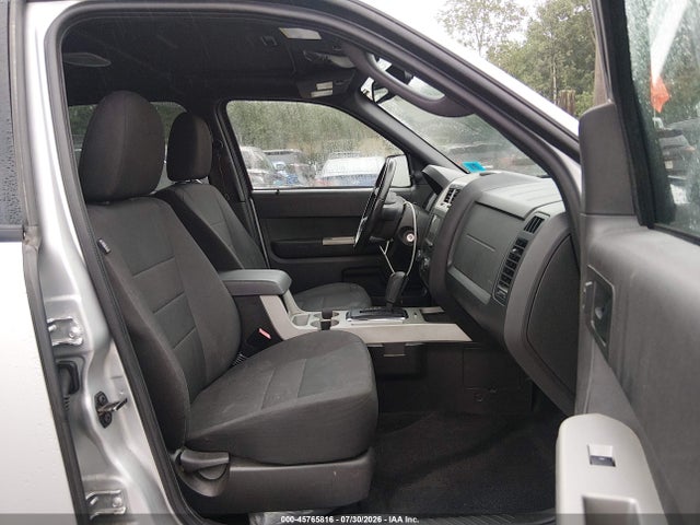 Продаж на аукціоні авто 2010 Ford Escape Xlt, vin: 1FMCU9DG8AKC81320, номер лоту: 45765816
