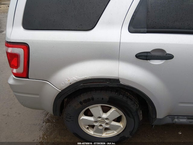 Продаж на аукціоні авто 2010 Ford Escape Xlt, vin: 1FMCU9DG8AKC81320, номер лоту: 45765816