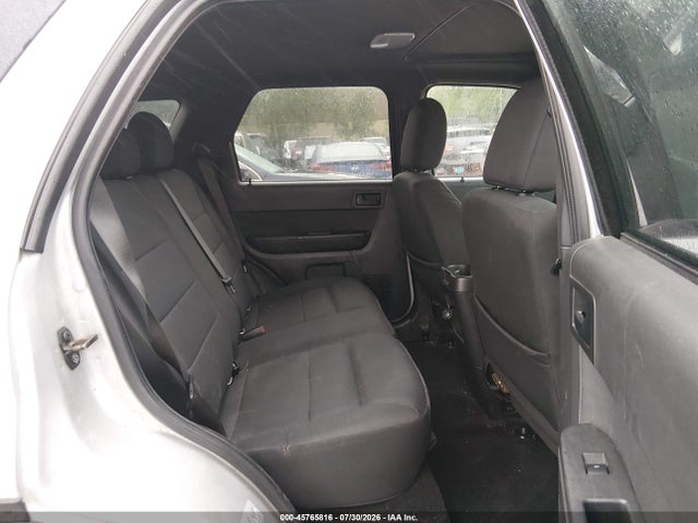 Продаж на аукціоні авто 2010 Ford Escape Xlt, vin: 1FMCU9DG8AKC81320, номер лоту: 45765816
