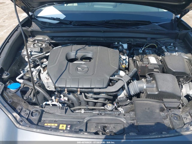 2025 Mazda Cx-30 2.5 S Preferred Package მანქანა იყიდება აუქციონზე, vin: 3MVDMBCM6SM817228, აუქციონის ნომერი: 45765820