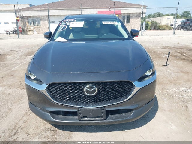 2025 Mazda Cx-30 2.5 S Preferred Package მანქანა იყიდება აუქციონზე, vin: 3MVDMBCM6SM817228, აუქციონის ნომერი: 45765820