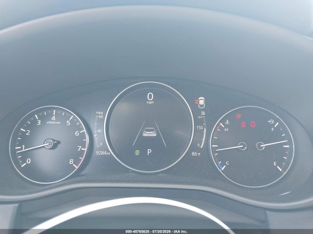 2025 Mazda Cx-30 2.5 S Preferred Package მანქანა იყიდება აუქციონზე, vin: 3MVDMBCM6SM817228, აუქციონის ნომერი: 45765820
