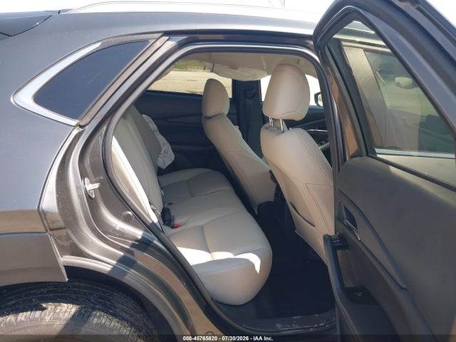 2025 Mazda Cx-30 2.5 S Preferred Package მანქანა იყიდება აუქციონზე, vin: 3MVDMBCM6SM817228, აუქციონის ნომერი: 45765820
