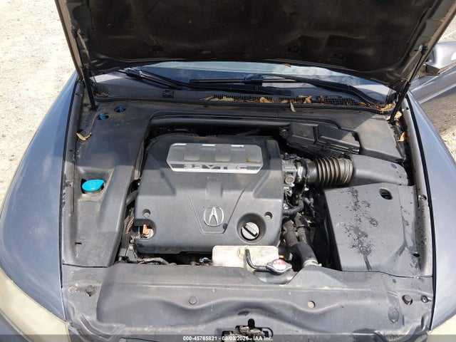 Aukcja sprzedaży 2008 Acura Tl 3.2, vin: 19UUA66248A034539, numer aukcji: 45765821