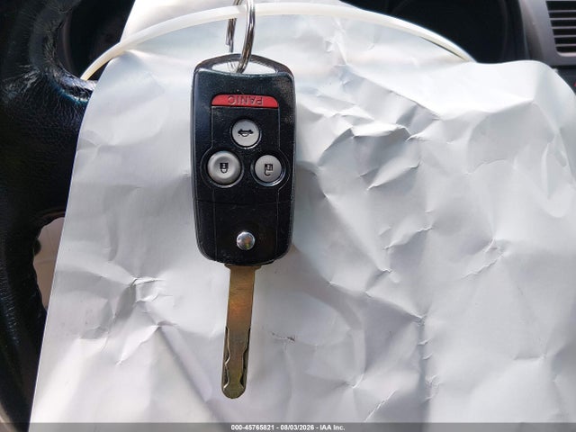 Aukcja sprzedaży 2008 Acura Tl 3.2, vin: 19UUA66248A034539, numer aukcji: 45765821