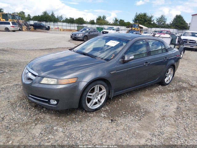 Aukcja sprzedaży 2008 Acura Tl 3.2, vin: 19UUA66248A034539, numer aukcji: 45765821
