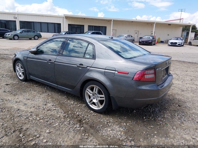 Aukcja sprzedaży 2008 Acura Tl 3.2, vin: 19UUA66248A034539, numer aukcji: 45765821
